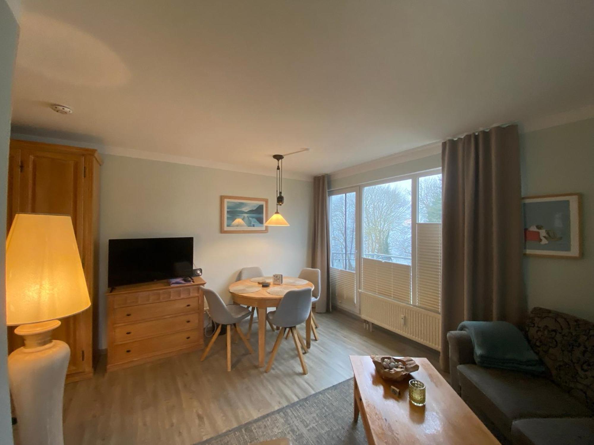 Fewo Sama, Balkon Zum Ploener See Ascheberg  Esterno foto