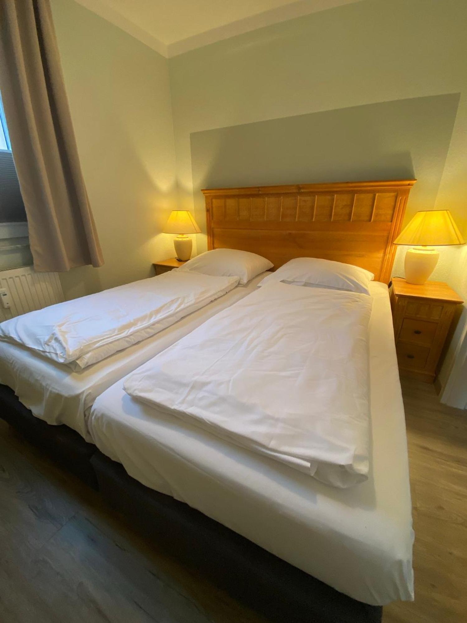 Fewo Sama, Balkon Zum Ploener See Ascheberg  Esterno foto
