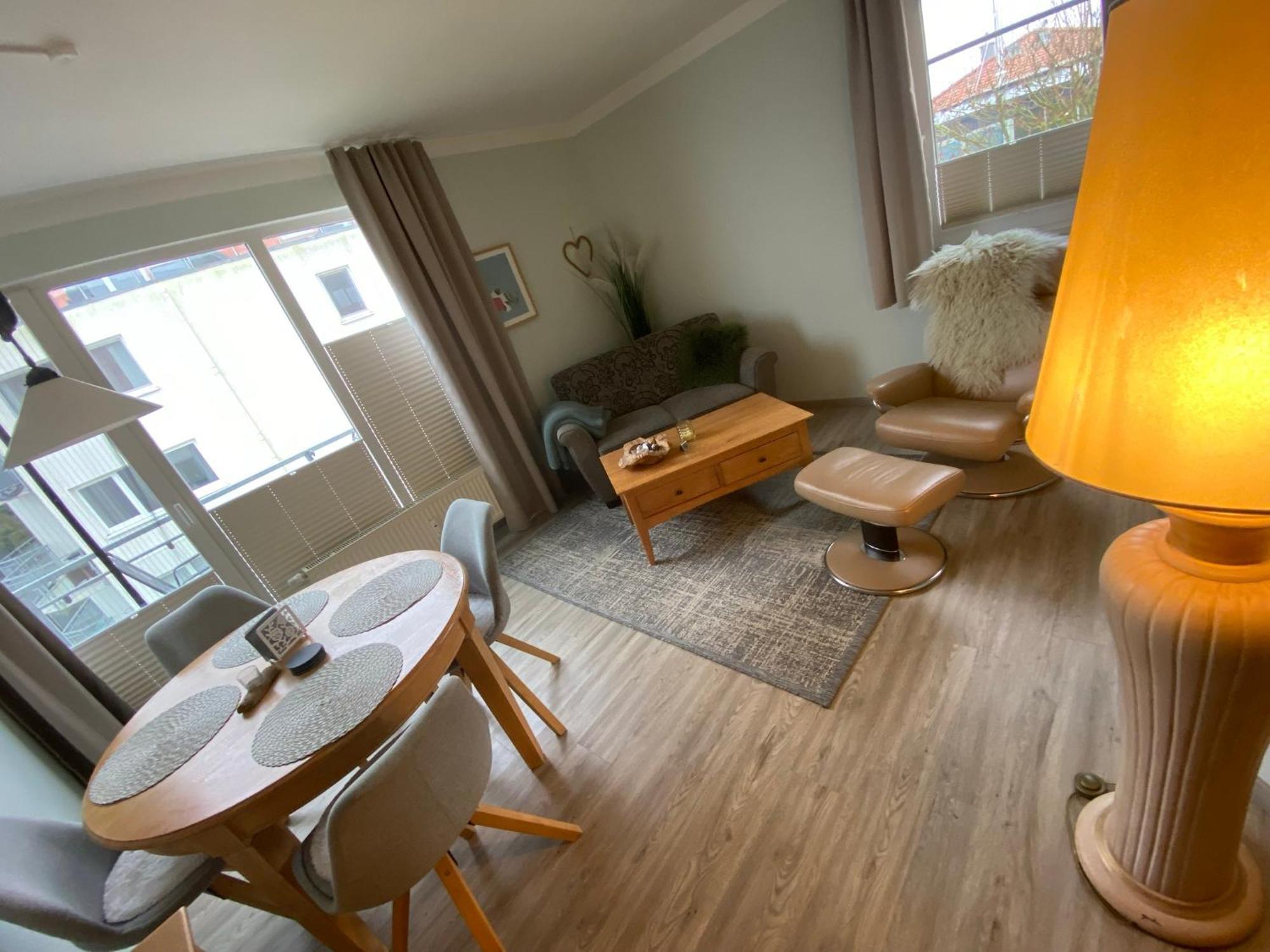 Fewo Sama, Balkon Zum Ploener See Ascheberg  Esterno foto