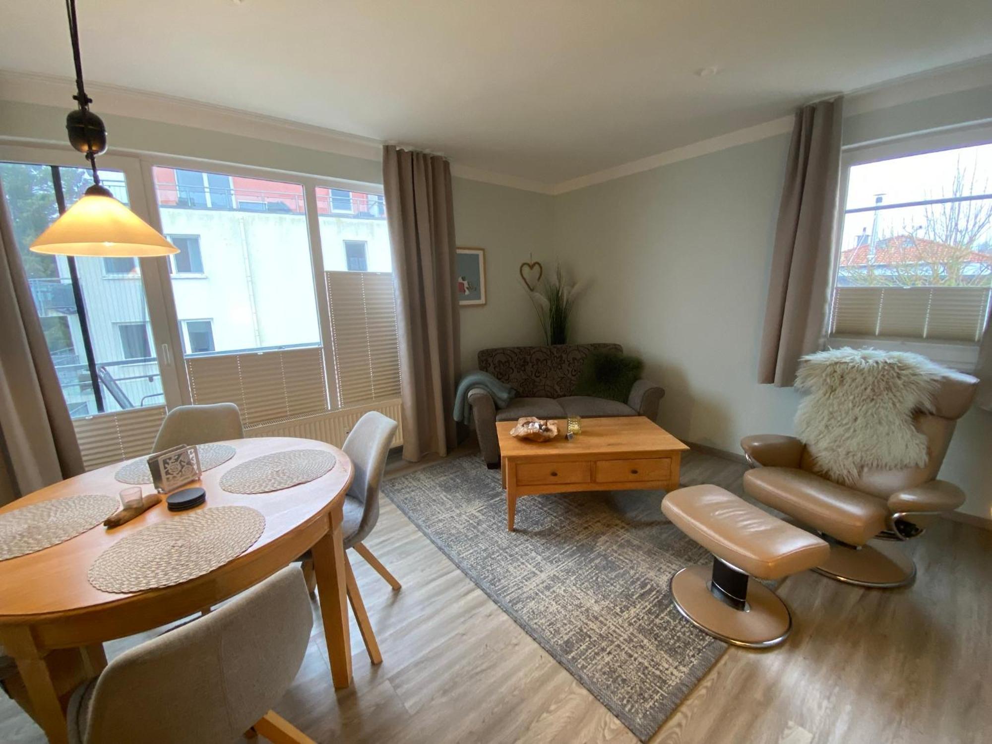 Fewo Sama, Balkon Zum Ploener See Ascheberg  Esterno foto